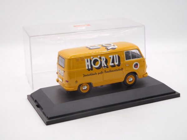 Ford Taunus Transit FK 1000