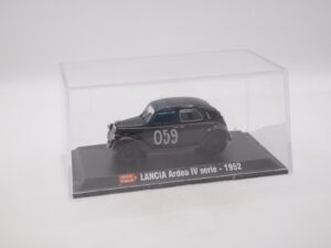 1952 Lancia Ardea IV Serie - 1000 Miglia