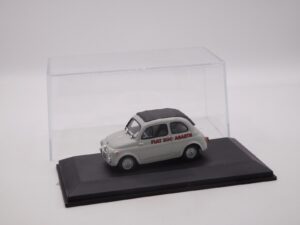 Fiat 500 Abarth
