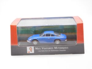 1971 Alpine A110 1300 S