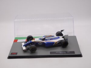 1994 Williams FW16 - Damon Hill