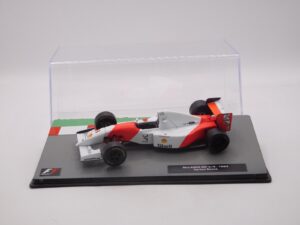 1993 McLaren MP 4/8 - Ayrton Senna