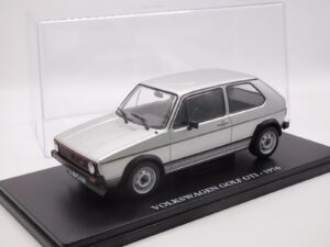 Volkswagen Golf I GTI - 1976 (MH3)