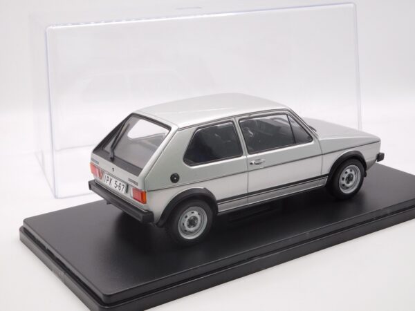 Volkswagen Golf I GTI - 1976 (MH3)