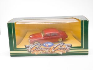 1959 Jaguar Mark II (B7)