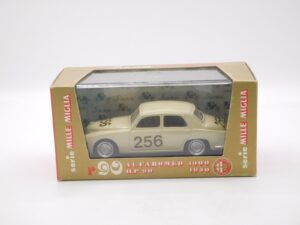 Alfa Romeo 1900 - Mille Miglia (B7)