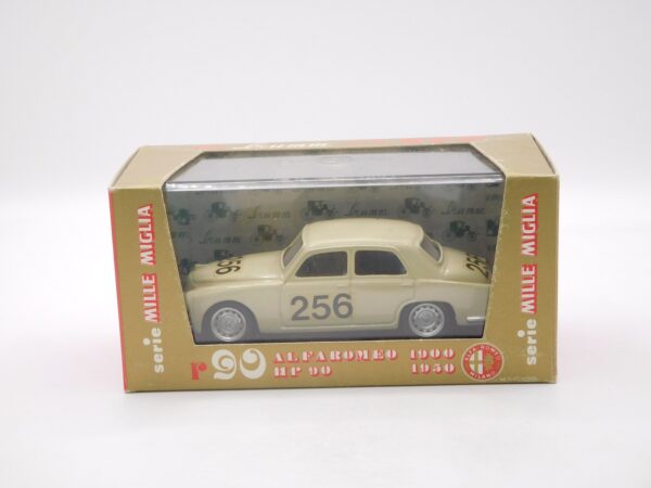 Alfa Romeo 1900 - Mille Miglia (B7)