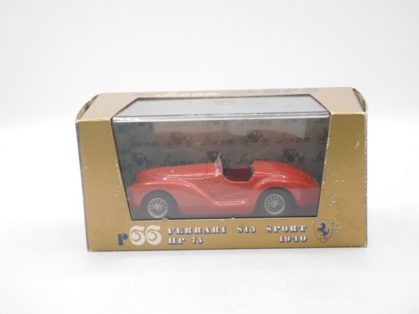 Ferrari 815 Sport (B7)