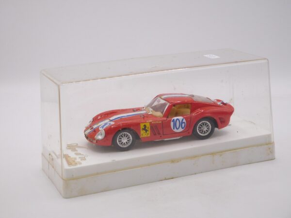 1963 Ferrari 250 GTO (B7)