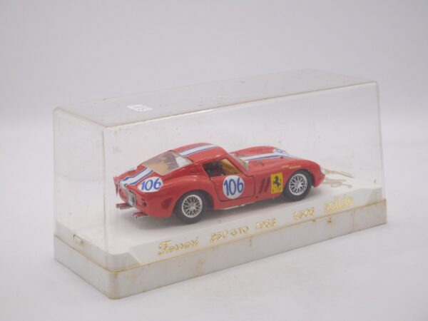 1963 Ferrari 250 GTO (B7)