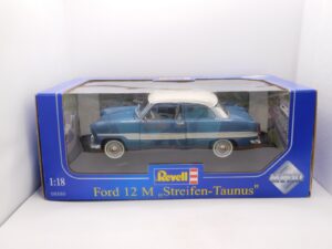 Ford 12 M "Streifen-Taunus" (MH3)
