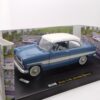 Ford 12 M "Streifen-Taunus" (MH3)