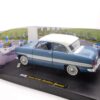 Ford 12 M "Streifen-Taunus" (MH3)