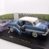 Ford 12 M "Streifen-Taunus" (MH3)