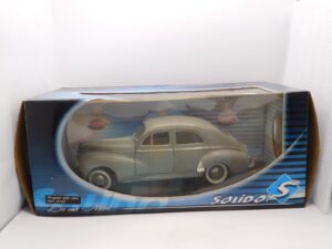 1954 Peugeot 203 (MH3)