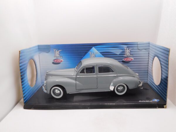 1954 Peugeot 203 (MH3)