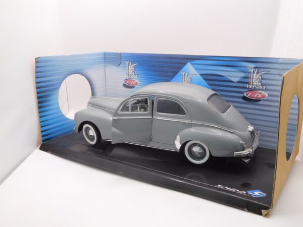 1954 Peugeot 203 (MH3)