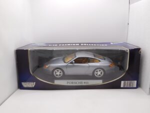 Porsche 911 (MH3)