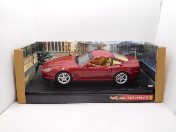 Ferrari 550 Maranello (MH3)