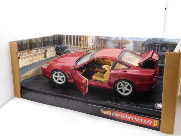 Ferrari 550 Maranello (MH3)