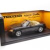 Mazda MX-5 2. generace (MH3)