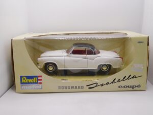 Borgward Isabella Coupé (MH3)