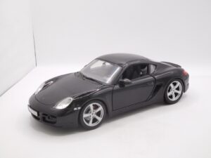 Porsche Cayman S (MH3)