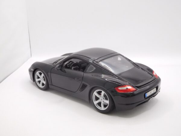 Porsche Cayman S (MH3)