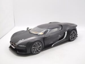 Citroen GT Vision (MH3)