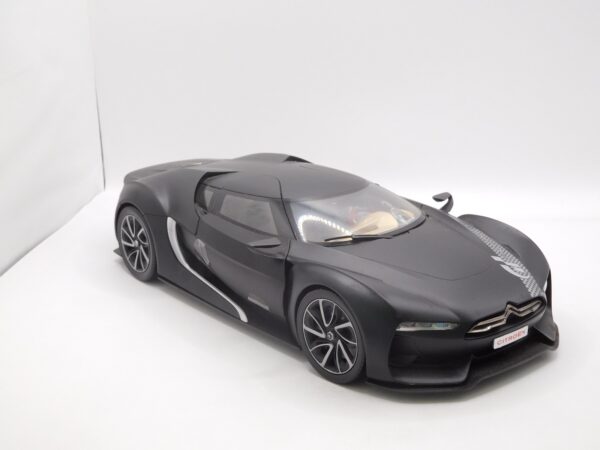 Citroen GT Vision (MH3)