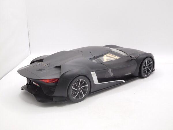 Citroen GT Vision (MH3)