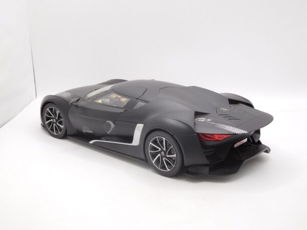 Citroen GT Vision (MH3)