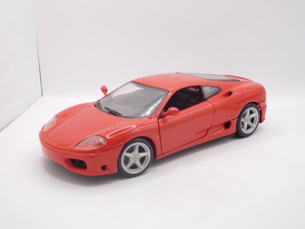 Ferrari 360 Modena (MH3)
