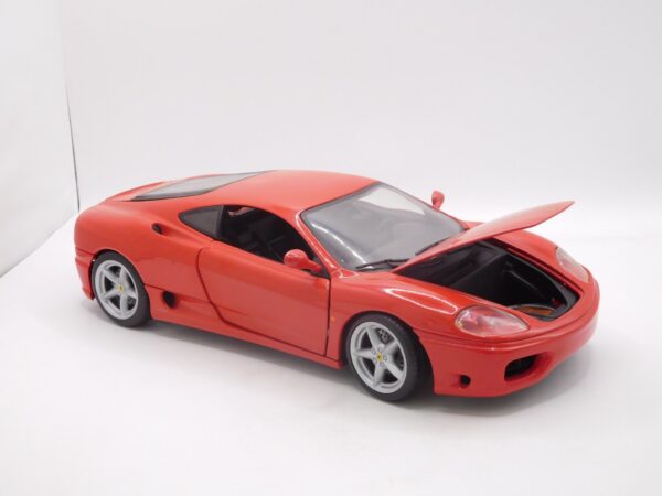 Ferrari 360 Modena (MH3)