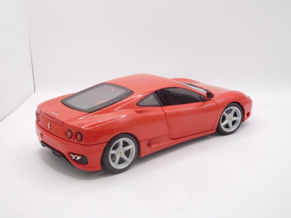Ferrari 360 Modena (MH3)
