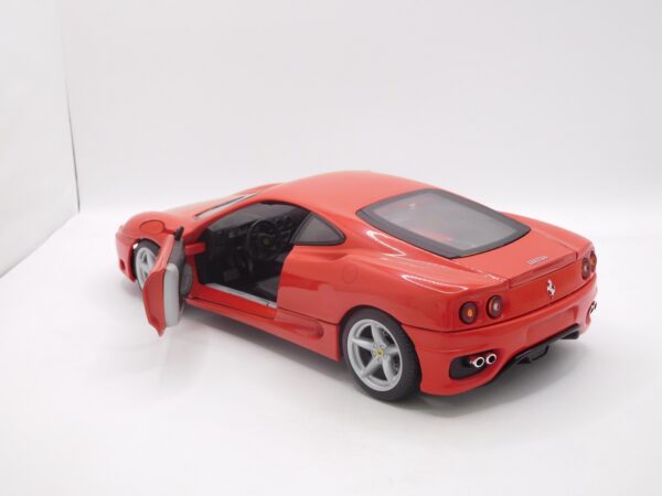 Ferrari 360 Modena (MH3)