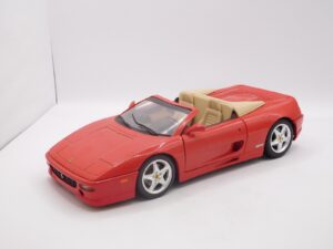Ferrari F355 (MH3)