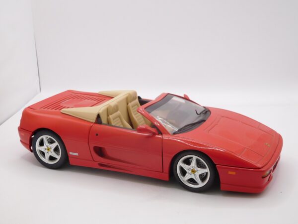 Ferrari F355 (MH3)