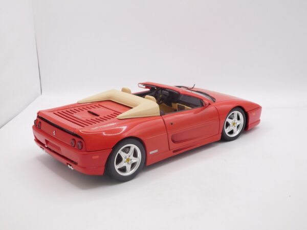 Ferrari F355 (MH3)
