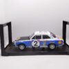 Ford Escort MK1 RS 1600 #2