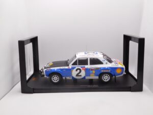 Ford Escort MK1 RS 1600 #2