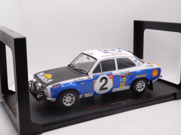 Ford Escort MK1 RS 1600 #2