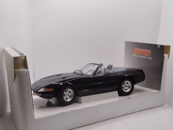 Ferrari 365 GTS/4 Daytona (1969)