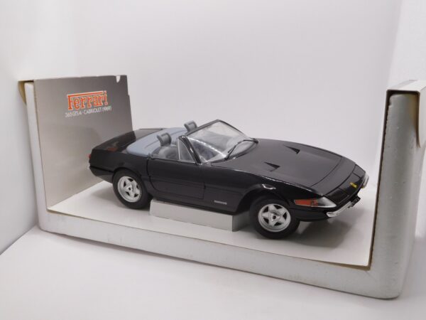 Ferrari 365 GTS/4 Daytona (1969)