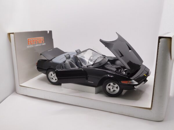 Ferrari 365 GTS/4 Daytona (1969)