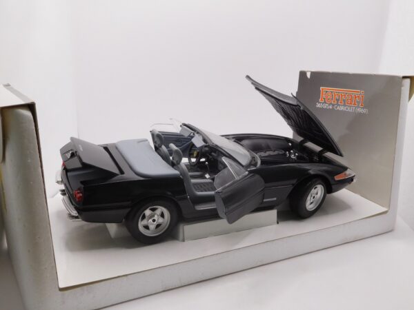 Ferrari 365 GTS/4 Daytona (1969)