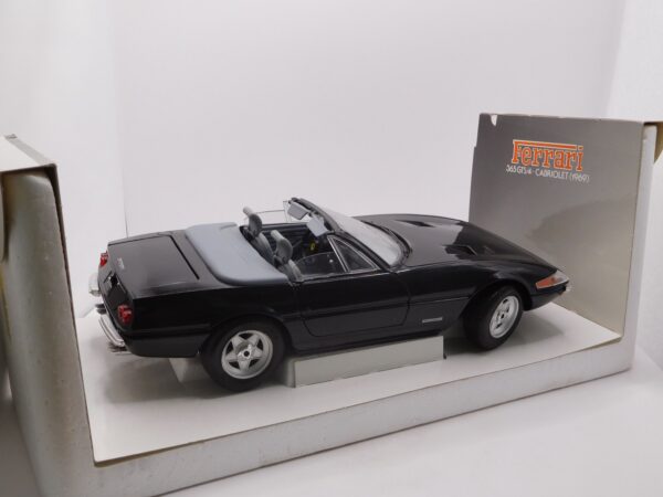 Ferrari 365 GTS/4 Daytona (1969)