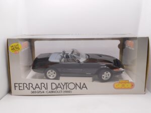 Ferrari 365 GTS/4 Daytona (1969)