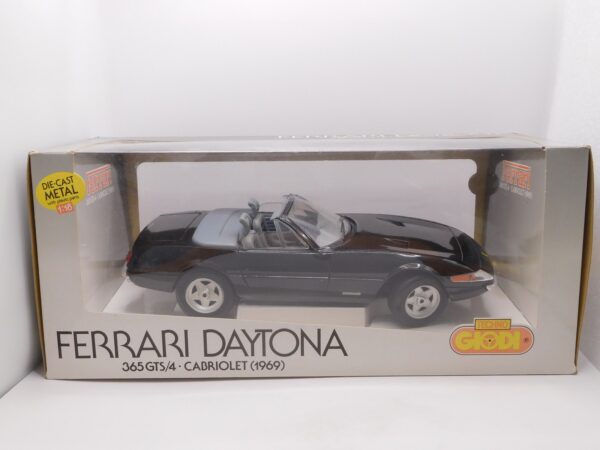 Ferrari 365 GTS/4 Daytona (1969)