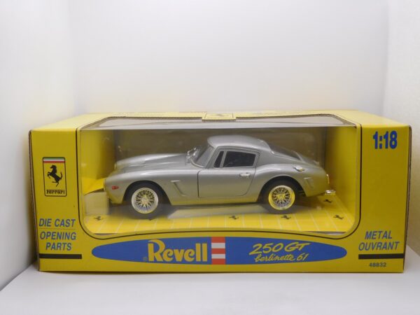 Ferrari 250 GT Berlinette 61